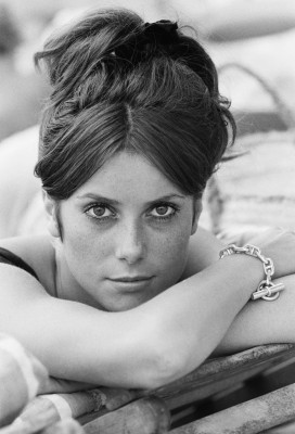 Catherine Deneuve pic #90265