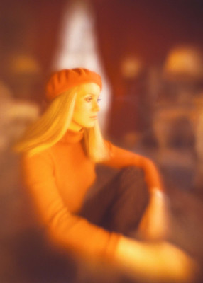 Catherine Deneuve pic #90263