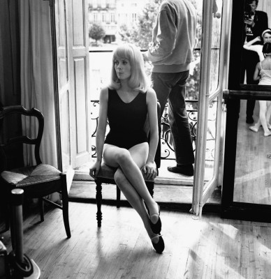 Catherine Deneuve pic #235263