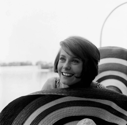 Catherine Deneuve pic #90281