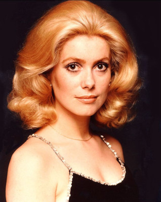 Catherine Deneuve pic #66785