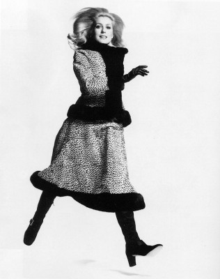 Catherine Deneuve pic #66788