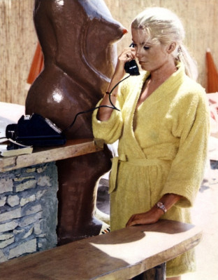 photo 12 in Deneuve gallery [id359234] 2011-03-21 00:00:00