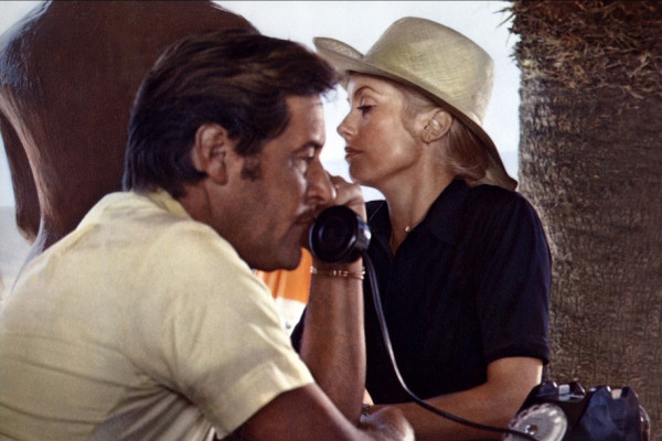 photo 15 in Catherine Deneuve gallery [id359052] 2011-03-21 00:00:00