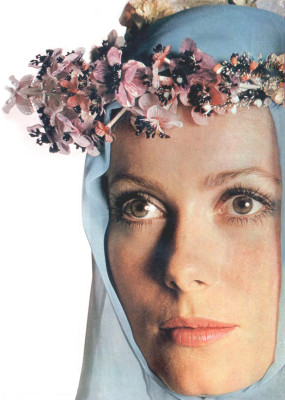 Catherine Deneuve pic #112260
