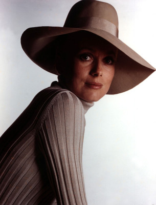 Catherine Deneuve pic #270674
