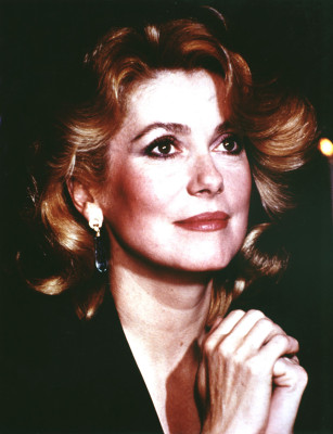 Catherine Deneuve pic #239955