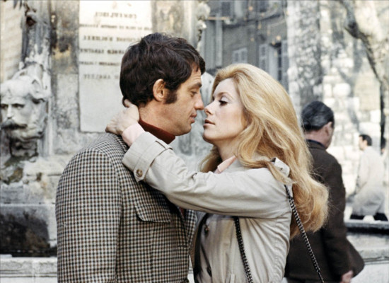 Catherine Deneuve pic #272264