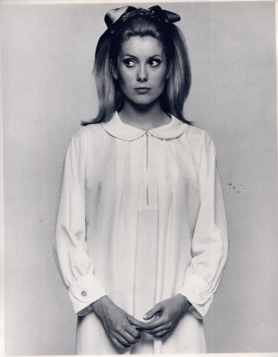 Catherine Deneuve pic #233181