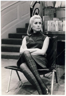 Catherine Deneuve pic #232334