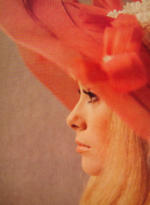 Catherine Deneuve pic #249905
