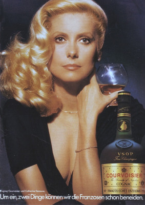 Catherine Deneuve pic #272657