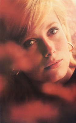 Catherine Deneuve pic #217725