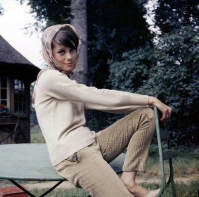 Catherine Deneuve pic #267095