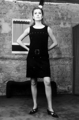 Catherine Deneuve pic #128754