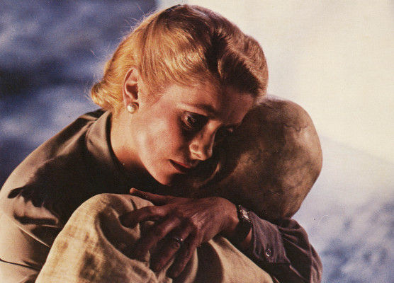 Catherine Deneuve pic #234146