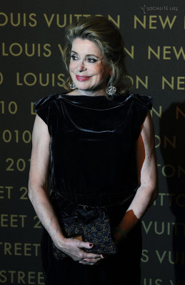 Catherine Deneuve pic #262072