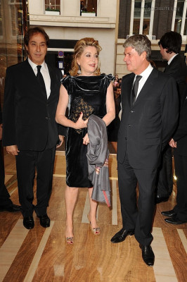 Catherine Deneuve pic #262087