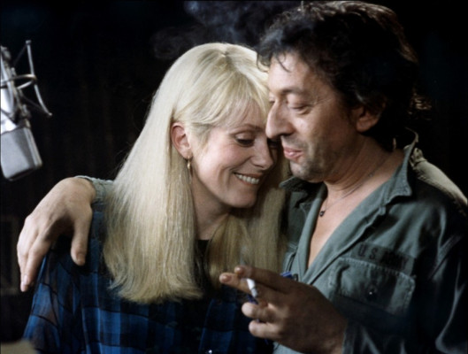 Catherine Deneuve pic #274304