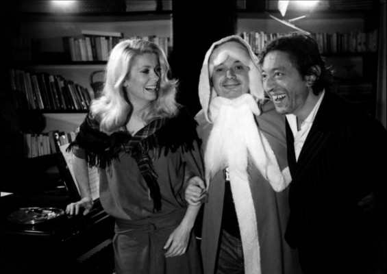 photo 9 in Deneuve gallery [id359254] 2011-03-21 00:00:00