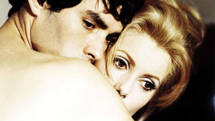 photo 7 in Catherine Deneuve gallery [id454396] 2012-03-03 00:00:00
