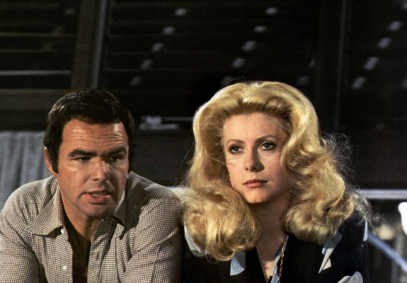 photo 8 in Catherine Deneuve gallery [id474304] 2012-04-11 00:00:00