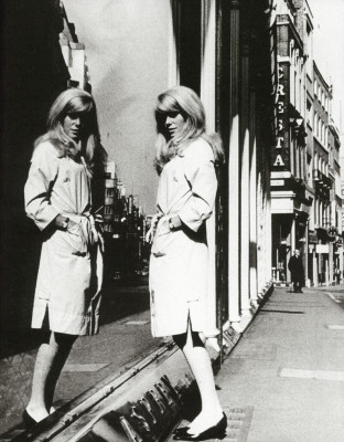 photo 14 in Catherine Deneuve gallery [id472862] 2012-04-09 00:00:00