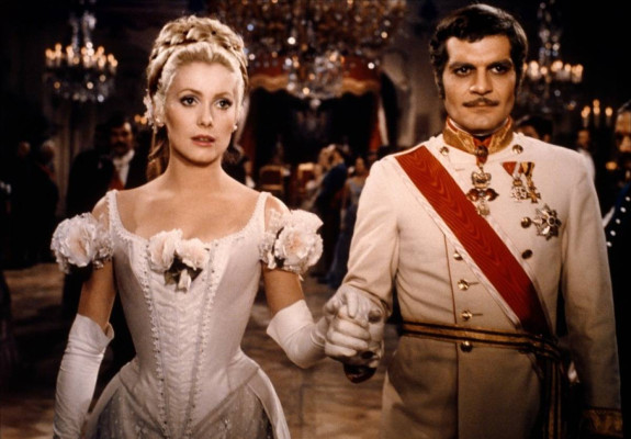 photo 28 in Catherine Deneuve gallery [id469027] 2012-04-01 00:00:00