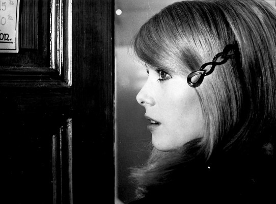 photo 12 in Catherine Deneuve gallery [id484826] 2012-05-04 00:00:00