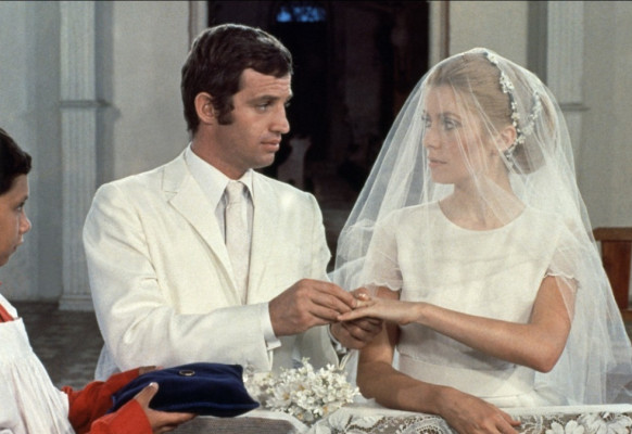 photo 5 in Catherine Deneuve gallery [id486923] 2012-05-11 00:00:00