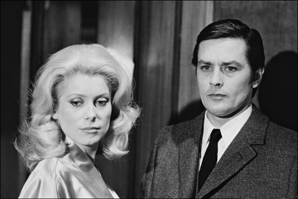 photo 8 in Catherine Deneuve gallery [id486366] 2012-05-10 00:00:00