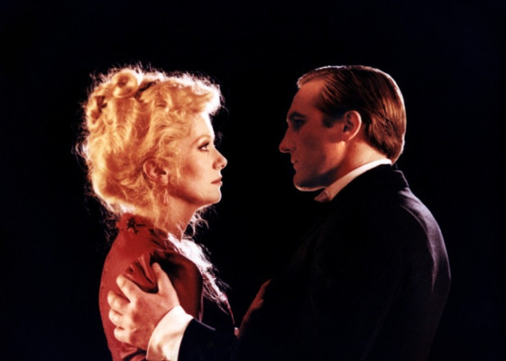 photo 10 in Deneuve gallery [id486364] 2012-05-10 00:00:00