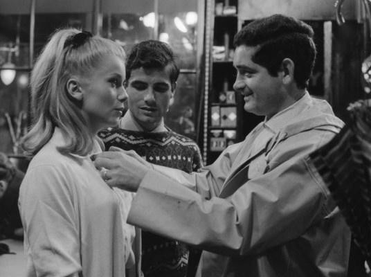 Catherine Deneuve pic #488916