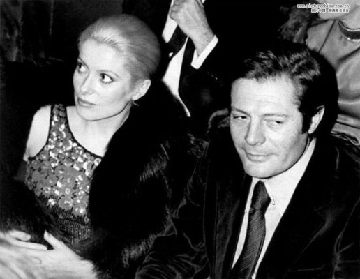 photo 27 in Catherine Deneuve gallery [id478788] 2012-04-23 00:00:00