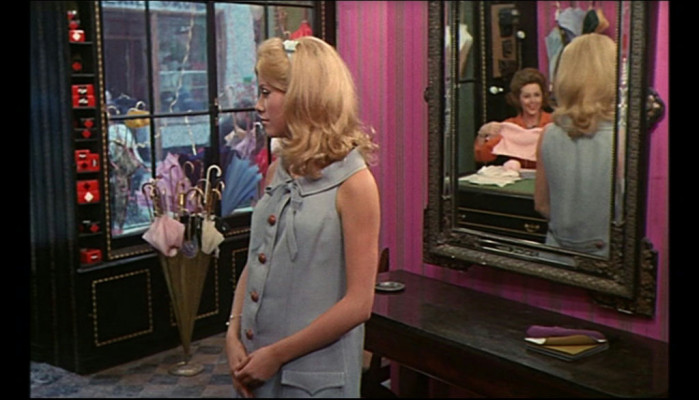 photo 12 in Catherine Deneuve gallery [id491829] 2012-05-24 00:00:00