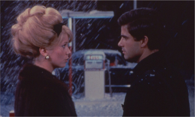 photo 14 in Catherine Deneuve gallery [id491827] 2012-05-24 00:00:00