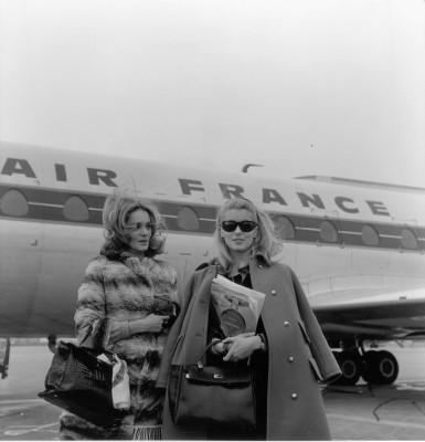 photo 25 in Catherine Deneuve gallery [id457056] 2012-03-07 00:00:00