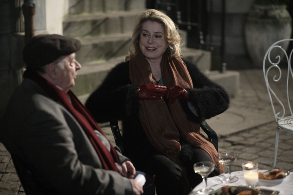 photo 6 in Deneuve gallery [id456231] 2012-03-06 00:00:00