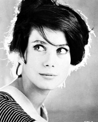 photo 21 in Catherine Deneuve gallery [id458430] 2012-03-12 00:00:00