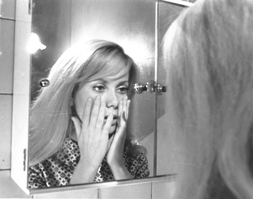 Catherine Deneuve pic #467671