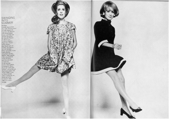 Catherine Deneuve pic #456697