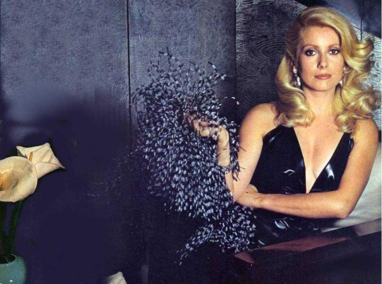 Catherine Deneuve pic #468348
