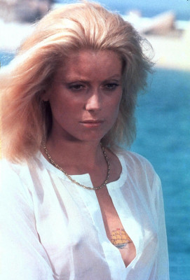 Catherine Deneuve pic #468346
