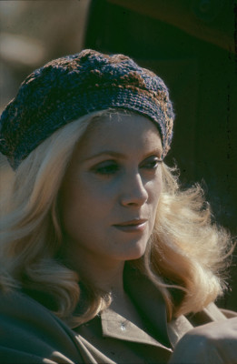 photo 3 in Catherine Deneuve gallery [id488251] 2012-05-15 00:00:00