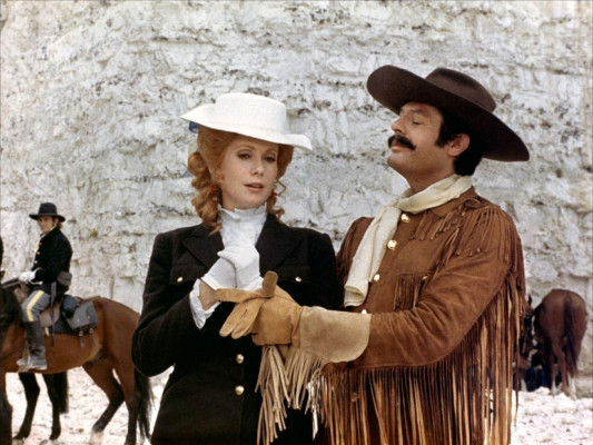 photo 5 in Catherine Deneuve gallery [id466169] 2012-03-28 00:00:00