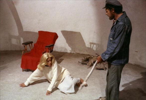 photo 17 in Catherine Deneuve gallery [id460386] 2012-03-14 00:00:00