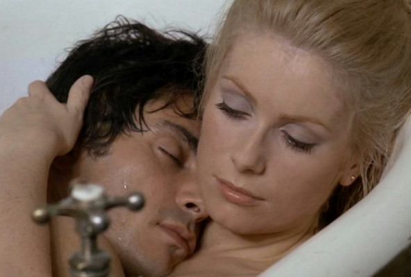 photo 12 in Catherine Deneuve gallery [id382151] 2011-05-30 00:00:00