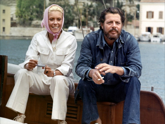 Catherine Deneuve pic #274301