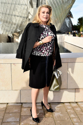 Catherine Deneuve pic #803291