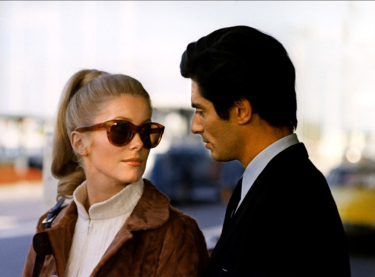 Catherine Deneuve pic #274306